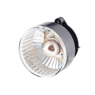 Blinkleuchte vorne 12 V P21W Halogen HELLA passend für u.a. HYMER