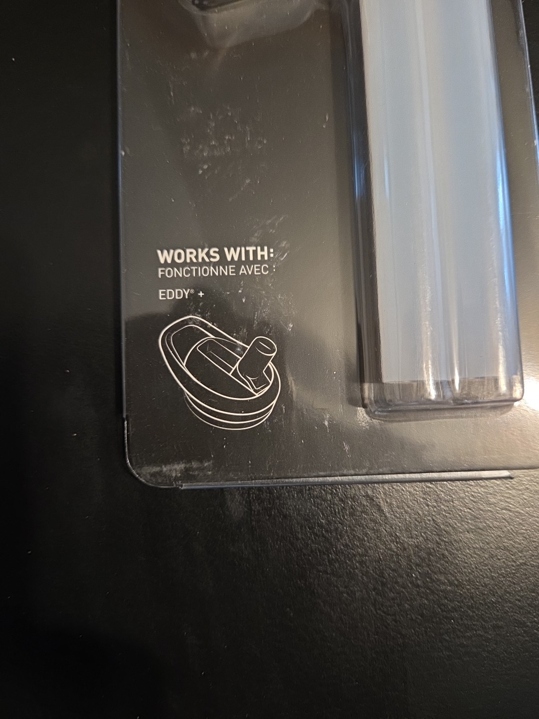 NEW CAMELBAK Bottle Bite Valves and Straws for Eddy + Insulated 2-pack