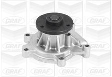 Pompe à eau Daihatsu MATERIA