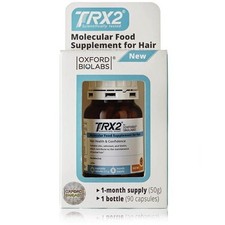 TRX2 MOLEKULARES NAHRUNGSERGÄNZUNGSMITTEL F�...