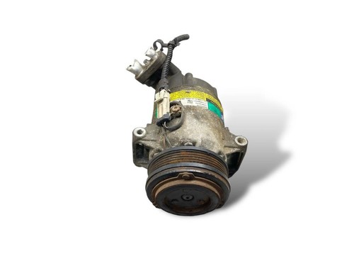 Opel Astra H 2009 Klimakompressor Pumpe 13124750 Benzin 77kW MDV16407