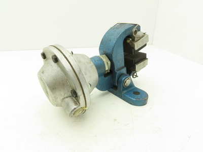 #ad Twiflex Rietschoten Pneumatic Air Actuated Brake Caliper Spring Release $349.99