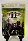 Lord of the Rings: The Battle for Middle Earth II 2 (Microsoft Xbox 360)