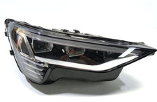 Original Audi E-Tron Q8 LED Frontscheinwerfer Scheinwerfer rechts Headlight RH