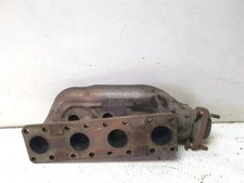 AUDI A8 D2 4D2, 4D8 Auspuffkr�mmer 077253034F 4.20 Petrol 1996 34147501