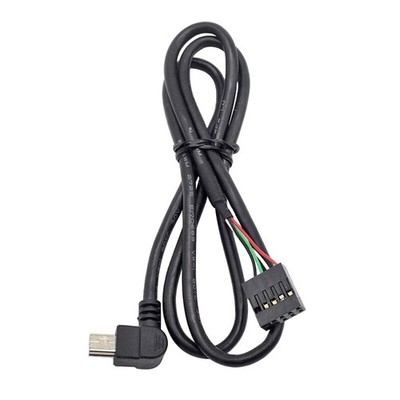 USB Cable Cord Wire For   Hydro Series H80i V2 Liquid CPU Cooler *la