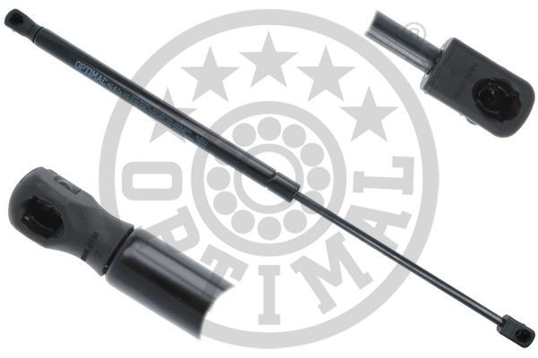 Optimal AG-50631 Gasfeder, DäMpfer Koffer-/Laderaum FüR Mercedes A-CLASS (W169)-image