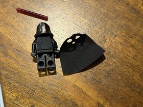 LEGO Star Wars Sith Infiltrator 7151 COMPLETE with Mini FIgure Box Instructions