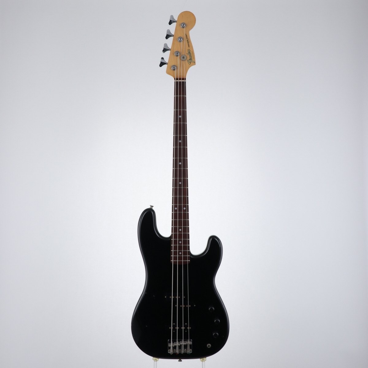 Fender Japan PJ-455 Black | eBay