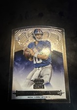 2015 Panini Crown Royale - Eli Manning #97 Silver /199