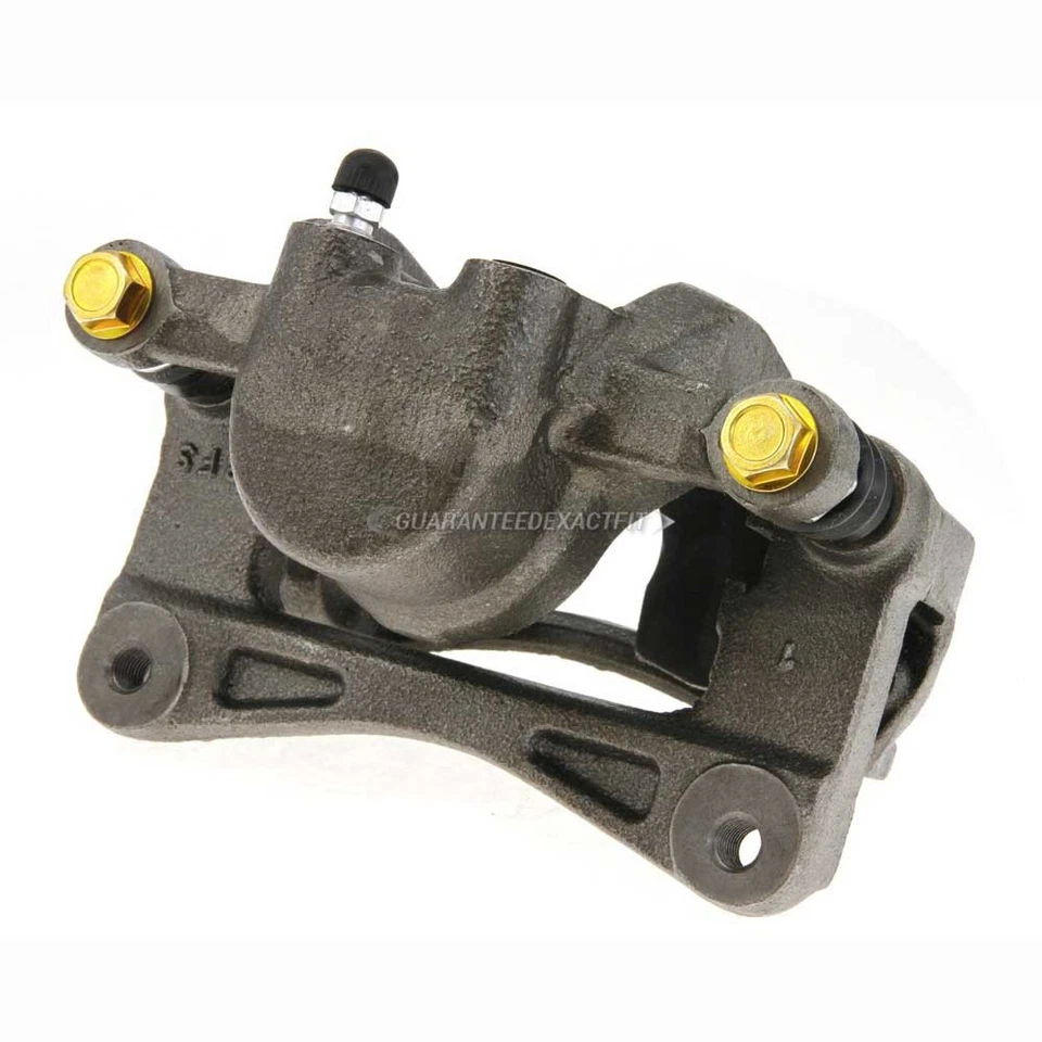 Pinza de freno trasera derecha centrada GAP para Hyundai Veracruz 2007-2012 Foto 2 de 4