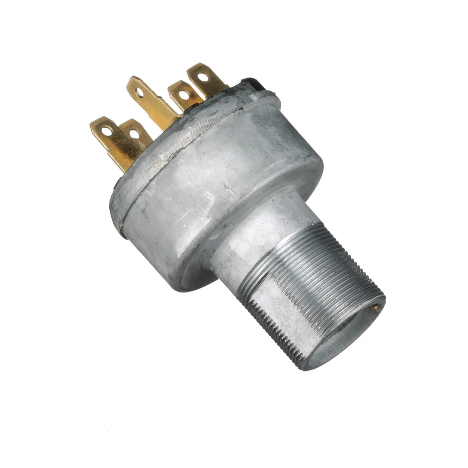 Interruptor de encendido para camioneta Chevrolet K20 1963-1965 SMP 1963 1964 1965 Foto 2 de 4