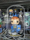 Funko Pop Freddy Funko As Batman Employee Exclusive Limited Edition