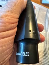 Retro Revival Tru Slant 8* HR Tenor Mouthpiece original used beautiful condition