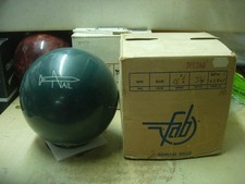865g5 2nd 15 lb 2-1/2oz TW 3-1/4 Faball 1986 ...