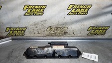 Driver Left Valve Cover 7.3l Diesel Fits 2000 Ford F450sd 1329085