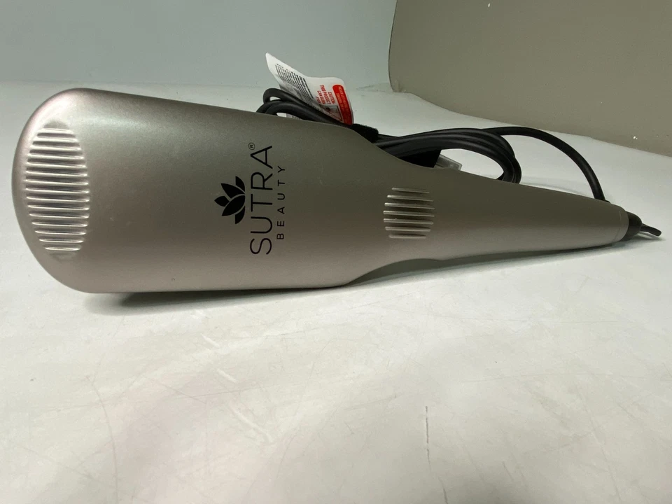 SUTRA TURMALINA INFUNDIDA CERÁMICA CEPILLO ALISADOR TÉRMICO 40HB-B12 Foto 4 de 4