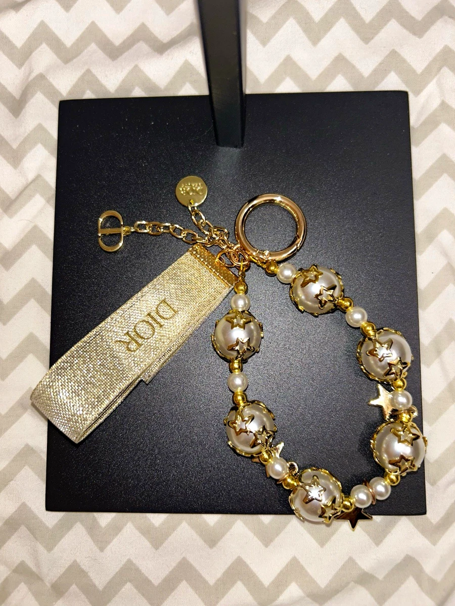 Dior Pearl Fashion Bracelets for sale | eBay