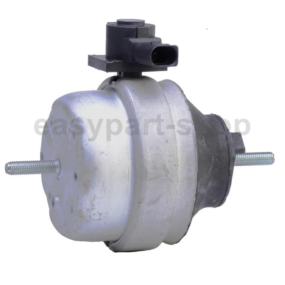 Suporte de transmissão automática motor dianteiro 4 compatível com Audi A4 2008 - Imagem 4 de 4