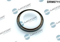 NEU - Dr.Motor Automotive DRM0711 Wellendichtring, Kurbelwelle FüR BMW CitroËN