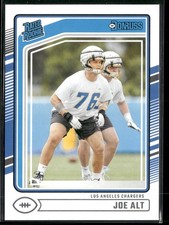2024 Donruss #320 Joe Alt