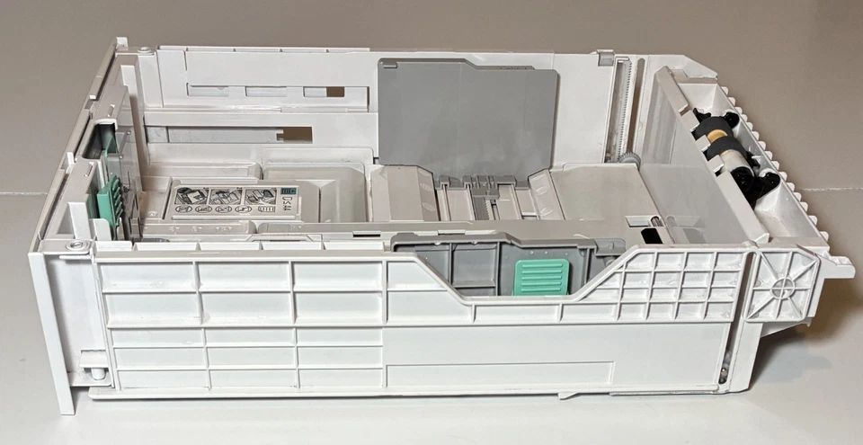 Xerox Versalink B405 Phaser 3610 Paper Cassette Tray Assembly OEM Part B400 - Image 3 of 4