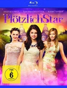 Plötzlich Star [Blu-ray] von Bezucha, Thomas | DVD | Zustand sehr gut - Bild 1 von 2