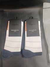 Rapha Medium Pro Team Socks For 2 Pairs  ORG....