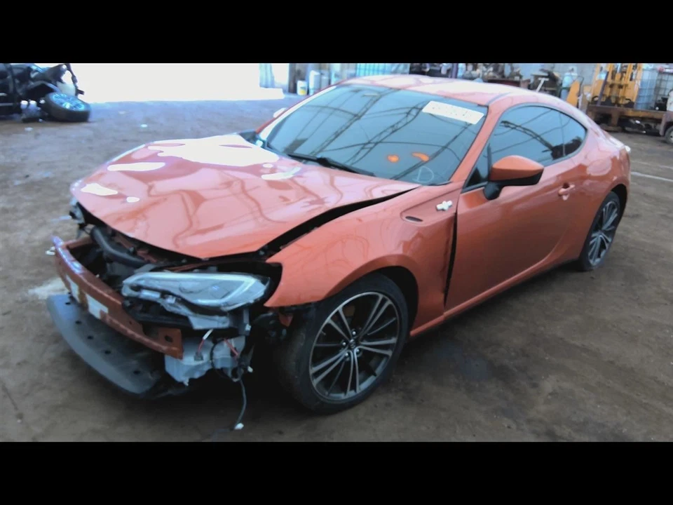 Chassis ECM Fuel Pump Right Hand Quarter Panel Fits 15-23 LEGACY 6626912 Foto 4 de 4