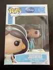 Disney Aladdin Jasmine Series 5 Funko Pop! 52 in Pop Protector