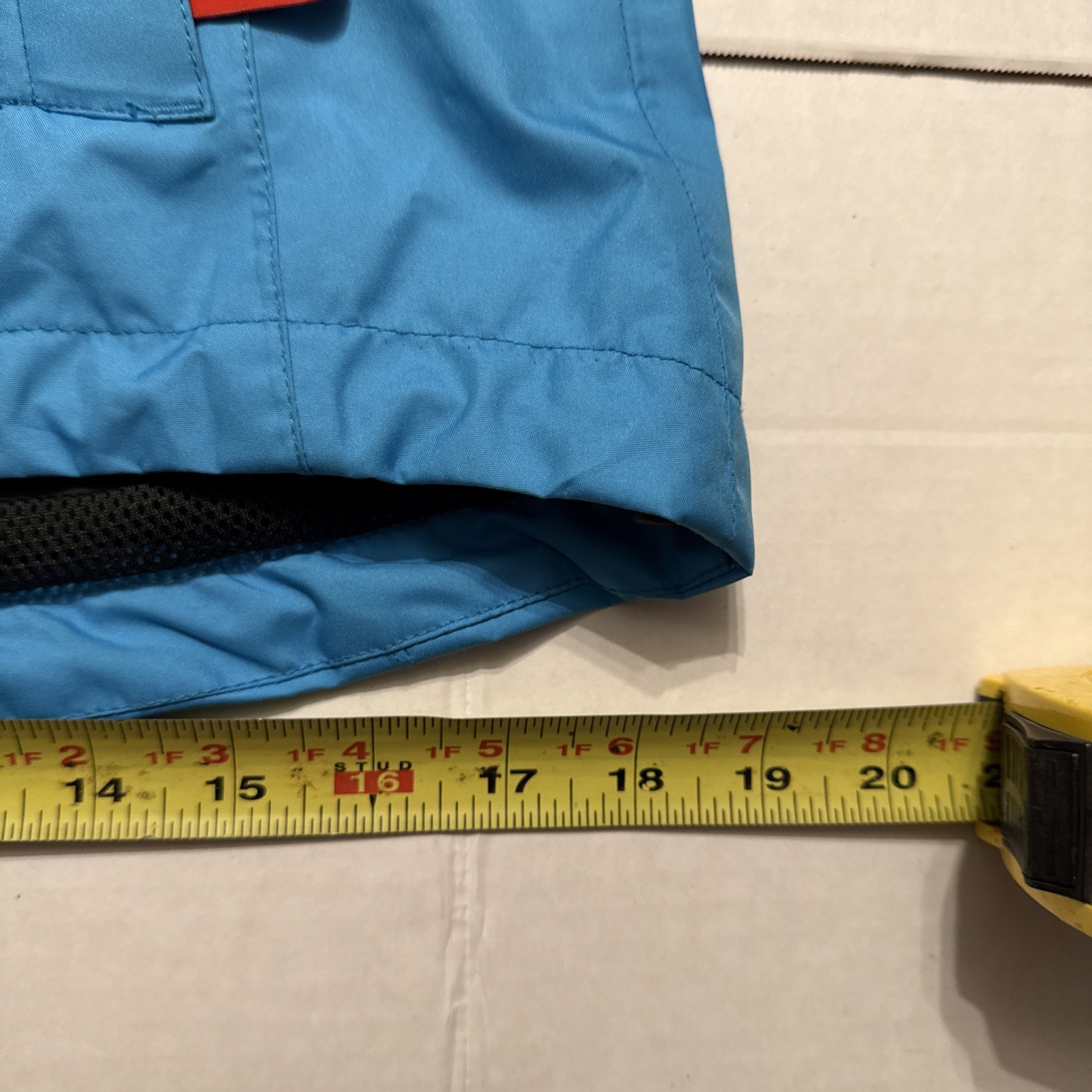 Helly Hansen sailing jacket featuring HELLY TECH®… - image 12