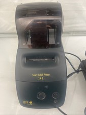 SEIKO INSTRUMENTS SII SLP-240 TERMICZNA DRUKARKA KODÓW KRESKOWYCH INTELIGENTNA DRUKARKA ETYKIET