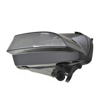 Nebelscheinwerfer Links 12 V H8 GlüHlampen-Technologie Hella FüR U.A. Audi A5