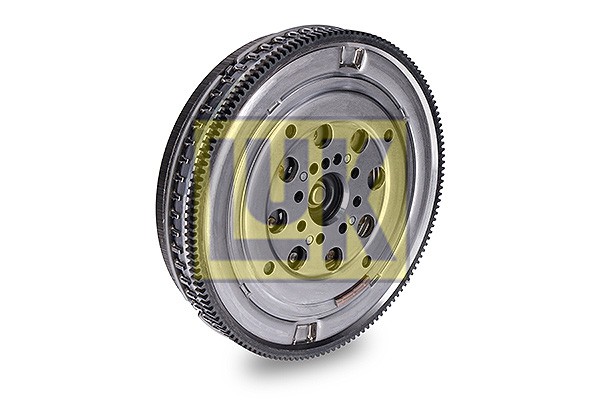Schaeffler LuK 415 0660 10 Volano per MERCEDES-BENZ,MERCEDES-BENZ (FJDA)