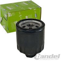 Valeo ÖLfilter Anschraubfilter Passend FüR Audi A2 Seat Altea Arosa Cordoba