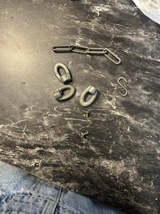 Hanging Magnetic Menu Board Restaurant/Bar/Parlor Customizable