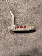 Scotty Cameron 2016 Select Newport 3 Putter 34" Right-Handed