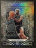 Panini 2022-23 Obsidian Blake Wesley Spurs Rookie Basketball #171