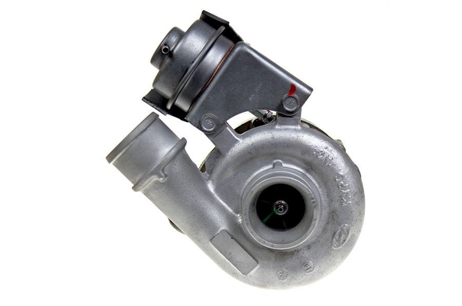 Turbo neuf d'origine Mitsubishi 49135-07301 d'échange standard Santa Fe II 2.5 CRDi