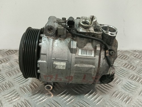 4472209222 KLIMAKOMPRESSOR / GE4472209222 / 1240446 FÜR MERCEDES-BENZ CLASE M W
