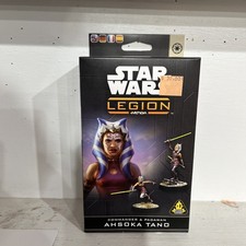 Star Wars Legion: Commander  Padawan Ahsoka Tano