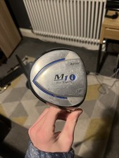 Juniors Right-Handed Golf Clubs Joblot