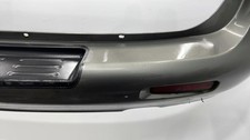 Pare-choc arrière Hyundai SATELLITE