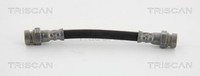 Bremsschlauch Triscan 8150 29210 FüR Cordoba Seat Vento Ibiza Golf Vw 1H1 1H2 3