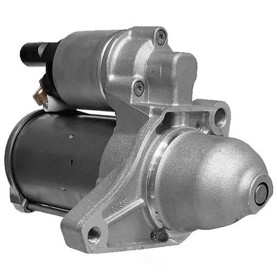 Starter Motor Quality-Built 12819 Reman