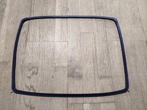 Miele Backofentürdichtung, Türdichtung, Dichtung, Dichtgummi H810 H811 H812 H818