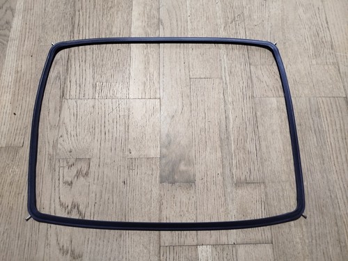 Miele Backofentürdichtung, Türdichtung, Dichtung, Dichtgummi H810 H811 H812 H818