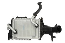 Ansaugluftkühler MAHLE CI 665 000P