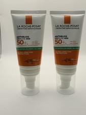LA ROCHE POSAY ANTHELIOS UVMUNE 400 GEL CREAM OIL CONTROL