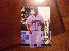 2021 BOISE HAWKS Team Set Single Cards YOU PICK PIONEER LEAGUE OBO